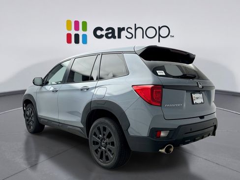 Used 2023 Honda Passport EX-L image 3