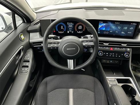 New 2025 Hyundai Sonata SEL image 22