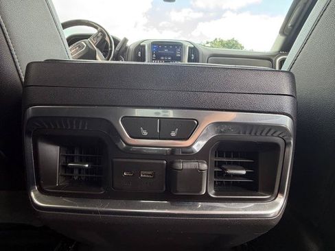 Used 2019 GMC Sierra 1500 SLT w/ SLT Premium Plus Package AWD/4WD image 20