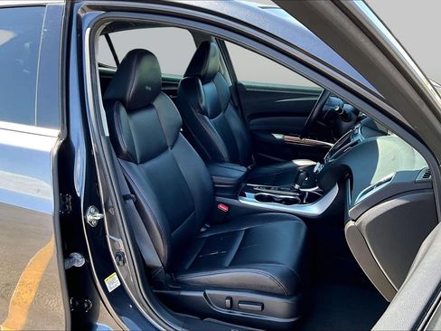 Used 2016 Acura TLX FWD image 7