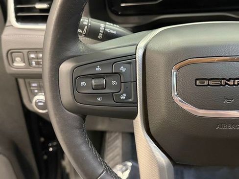 Used 2022 GMC Yukon Denali image 19