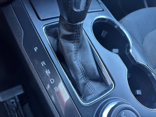 Used 2018 Ford Explorer XLT AWD/4WD image 23