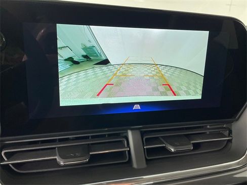 New 2026 Chevrolet Trax ACTIV w/ Driver Confidence Package image 6