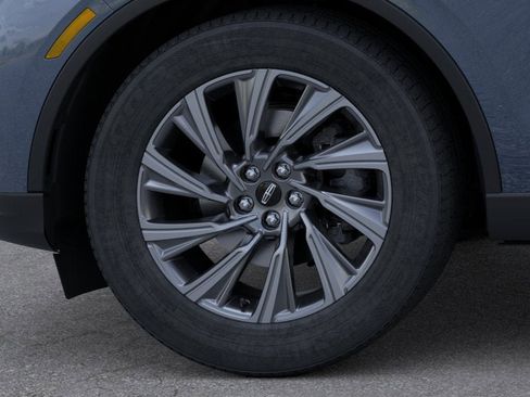 New 2026 Lincoln Aviator AWD image 19