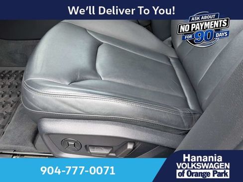 Used 2021 Audi Q7 2.0T Premium w/ Convenience Package AWD/4WD image 23