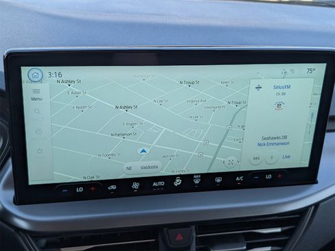 New 2026 Ford Escape Active w/ Tech Pack #1 image 17