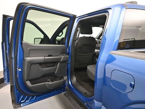 Certified 2022 Ford F150 XLT w/ Equipment Group 302A High image 16