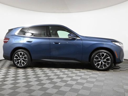 Used 2026 BMW X3 xDrive30 w/ Convenience Package image 8