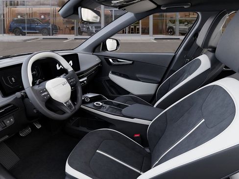 New 2025 Kia EV6 GT-Line image 17