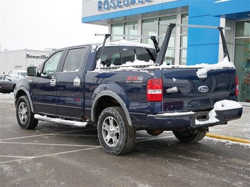 Used 2005 Ford F150 XLT image 3