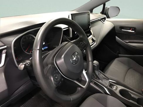Used 2019 Toyota Corolla SE FWD image 15