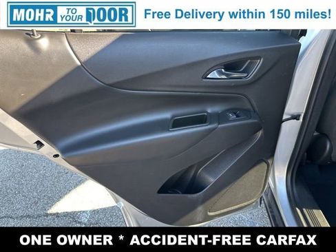Used 2020 Chevrolet Equinox LT image 31