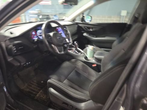 Used 2022 Subaru Outback Premium AWD/4WD image 20