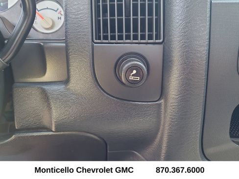 Used 2005 Dodge Ram 1500 Truck ST w/ SXT Value Group RWD image 29