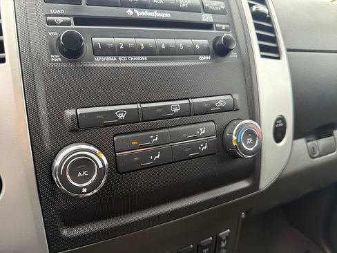 Used 2010 Nissan Frontier PRO-4X w/ Pro-4x Value Truck Pkg image 34