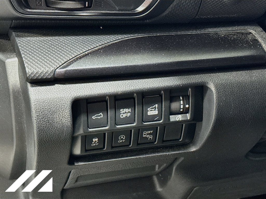 Used 2022 Subaru Forester Wilderness AWD/4WD image 10