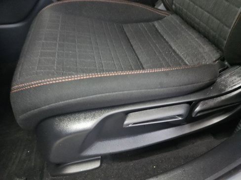 Used 2025 Honda HR-V Sport image 30