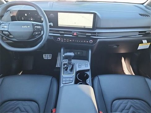 New 2026 Kia Sportage X-Pro Prestige image 18