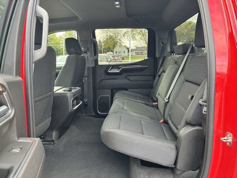 Certified 2022 GMC Sierra 1500 Elevation w/ LPO, Elevation Black Package image 25