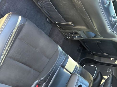 Certified 2019 Jeep Grand Cherokee SRT w/ Trailer Tow Group IV image 20