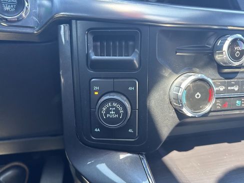 Certified 2023 Ford F150 Lariat w/ Equipment Group 502A High image 30