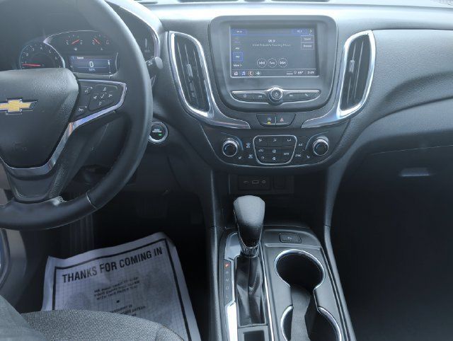Used 2024 Chevrolet Equinox LT FWD image 18