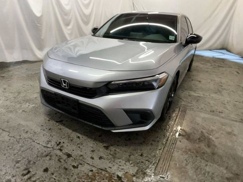 Used 2024 Honda Civic Sport image 16