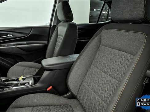 Used 2023 Chevrolet Equinox LT image 12