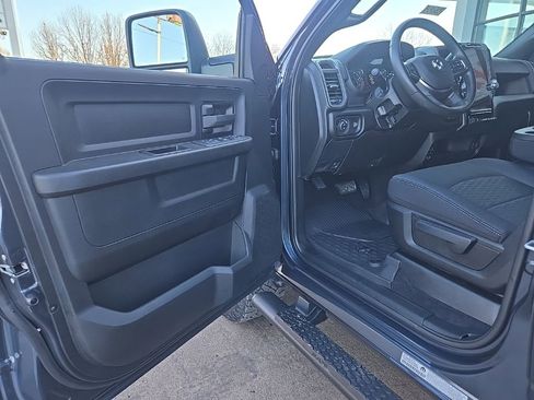 New 2026 RAM 2500 Tradesman image 37
