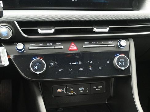 New 2026 Hyundai Sonata SEL image 17