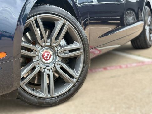 Used 2016 Bentley Flying Spur V8 AWD/4WD image 10