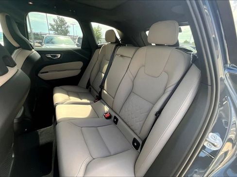 New 2026 Volvo XC60 B5 Plus w/ Protection Package Premier image 19