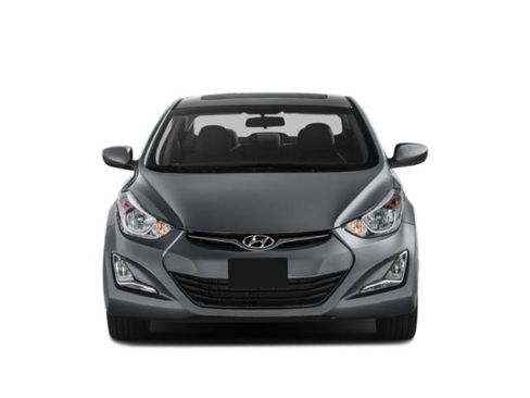 Used 2015 Hyundai Elantra SE w/ Option Group 03 FWD image 7