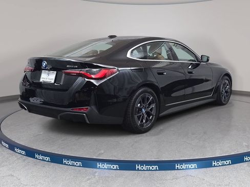 Used 2023 BMW i4 eDrive35 w/ Premium Package RWD image 6