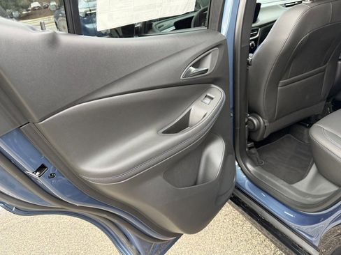 New 2026 Buick Encore GX Sport Touring image 10