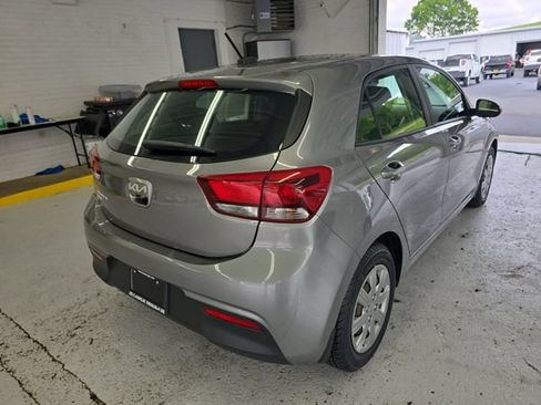 Used 2022 Kia Rio S FWD image 5