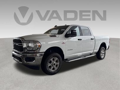 Used 2024 RAM 2500 Big Horn w/ Off Road Package