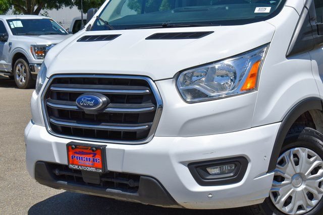 Used 2020 Ford Transit 350 XLT RWD image 33