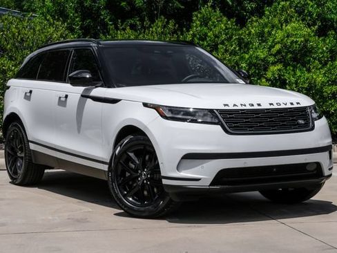 New 2026 Land Rover Range Rover Velar S AWD/4WD image 9