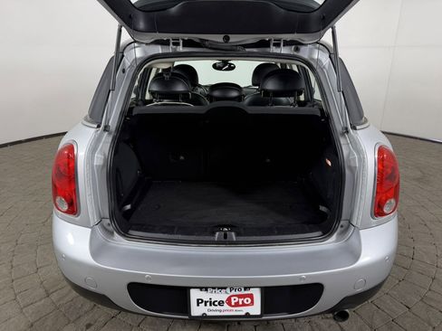Used 2016 MINI Cooper Countryman w/ Premium Package FWD image 7