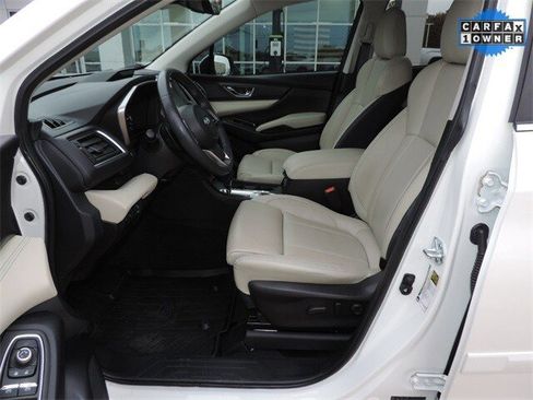 Certified 2023 Subaru Ascent Limited image 12