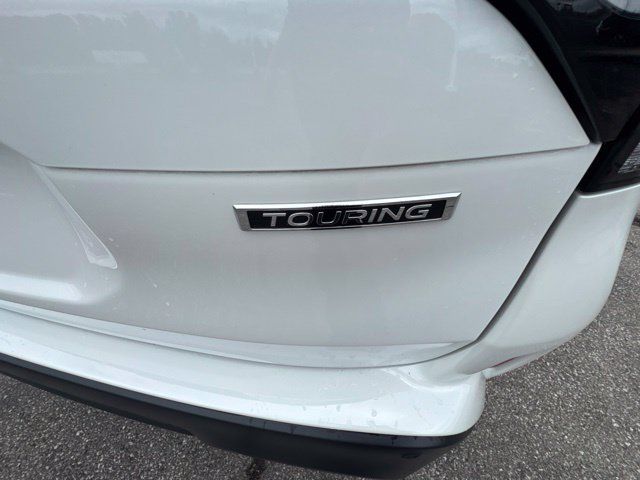 Used 2026 Subaru Forester Touring AWD/4WD image 9