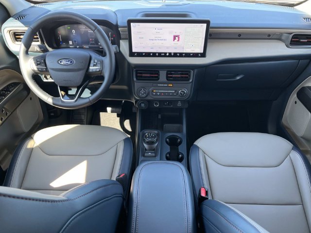 Used 2025 Ford Maverick Lariat w/ 4K Tow Package AWD/4WD image 15