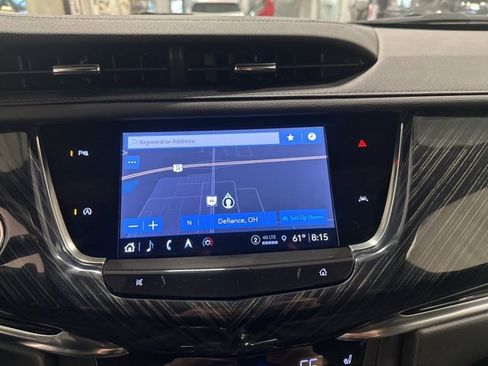 Used 2023 Cadillac XT6 Premium Luxury image 27
