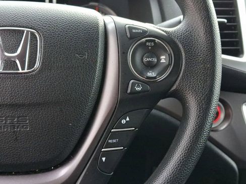 Used 2020 Honda Ridgeline Sport image 21