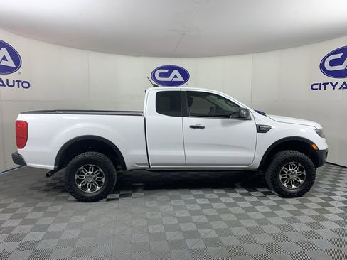 Used 2020 Ford Ranger XL w/ Equipment Group 101A Mid image 2