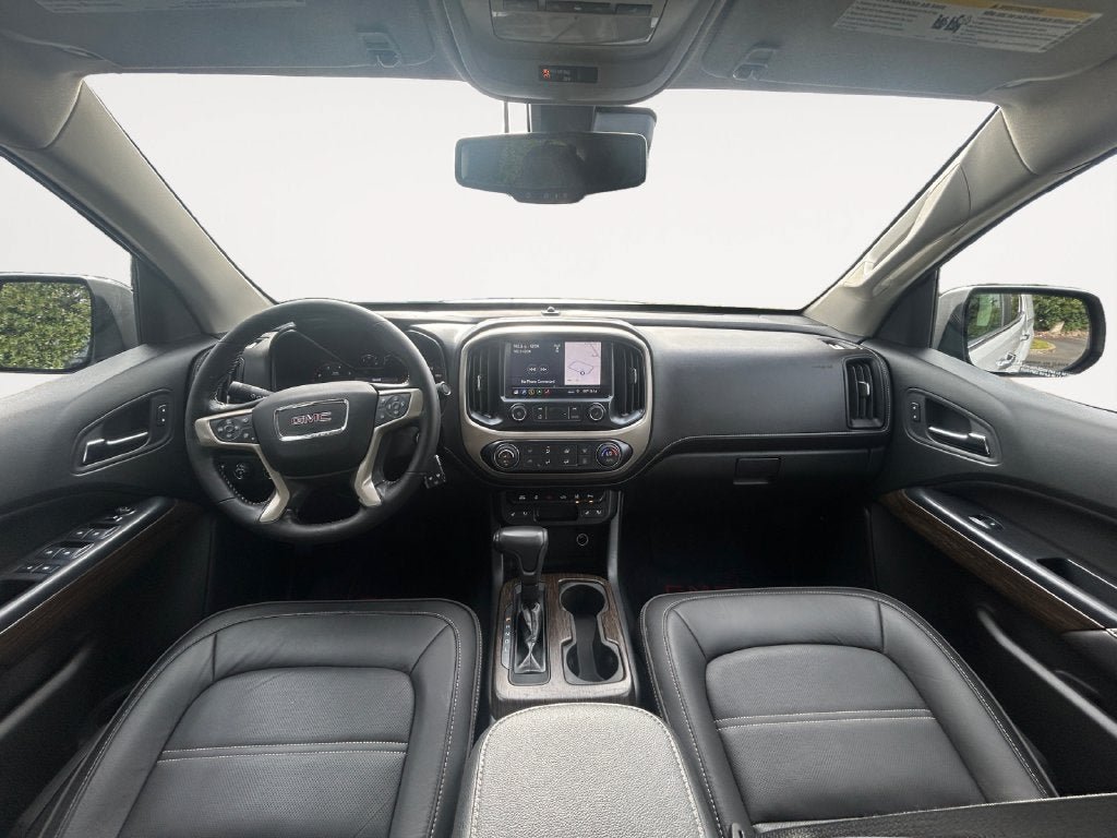 Used 2019 GMC Canyon Denali AWD/4WD image 23