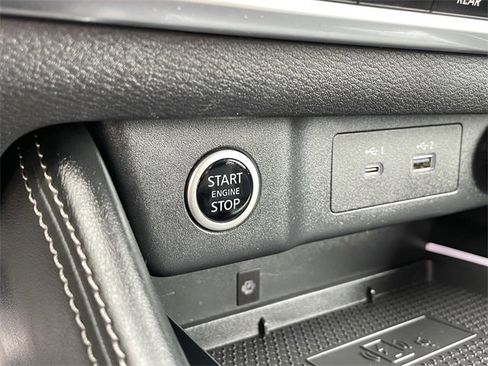 Used 2023 Nissan Rogue Platinum w/ Platinum Premium Package image 30