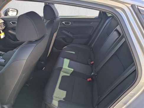 New 2026 Honda Civic Sport image 14