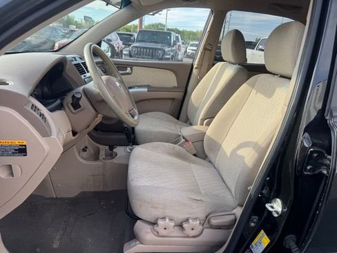 Used 2008 Kia Sportage LX AWD/4WD image 12